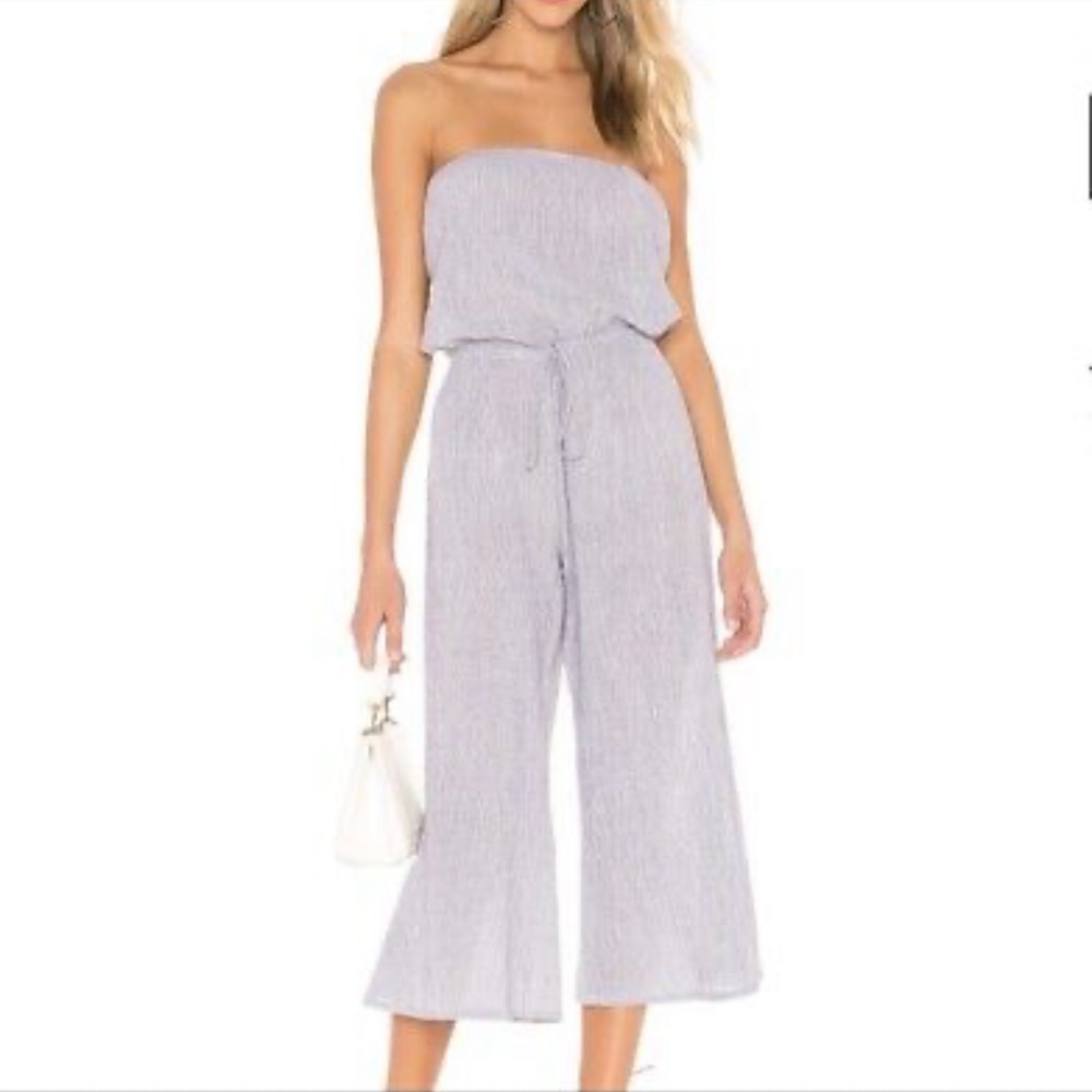 Planet Blue Bluelife Jumpsuit Size Small